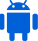 android logo